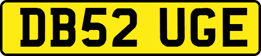 DB52UGE