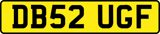 DB52UGF