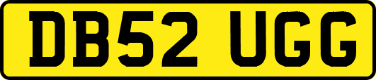 DB52UGG