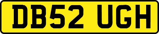 DB52UGH