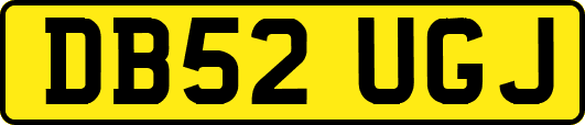 DB52UGJ