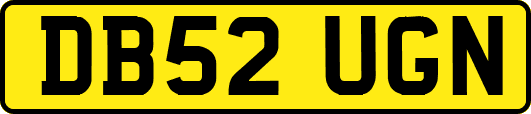 DB52UGN