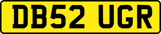 DB52UGR