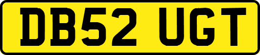 DB52UGT
