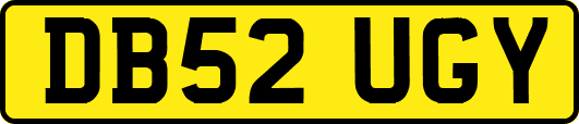DB52UGY
