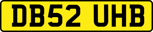 DB52UHB