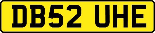 DB52UHE