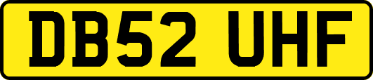 DB52UHF