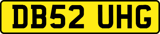 DB52UHG