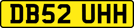 DB52UHH