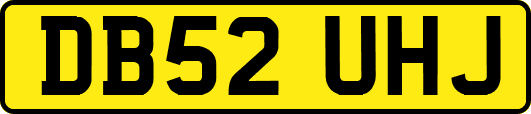 DB52UHJ