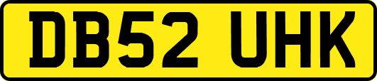 DB52UHK