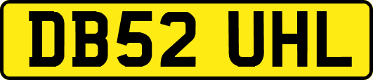 DB52UHL