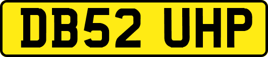 DB52UHP