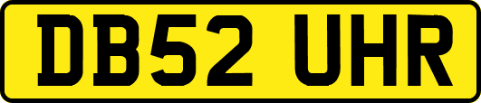 DB52UHR