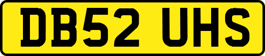DB52UHS
