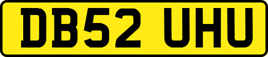 DB52UHU