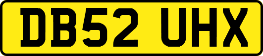 DB52UHX