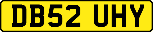 DB52UHY