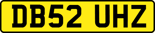 DB52UHZ
