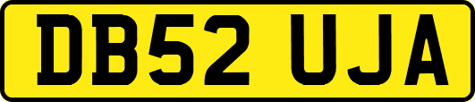 DB52UJA