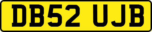 DB52UJB