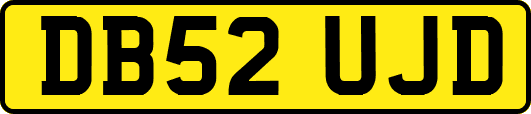 DB52UJD