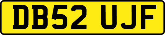 DB52UJF