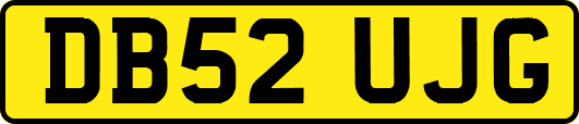 DB52UJG