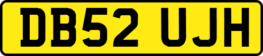 DB52UJH