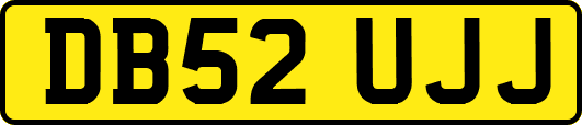 DB52UJJ