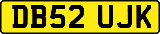 DB52UJK