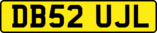 DB52UJL