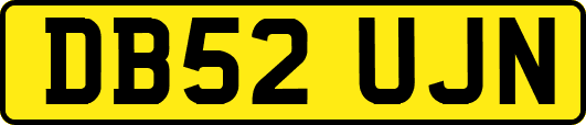 DB52UJN