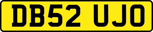 DB52UJO
