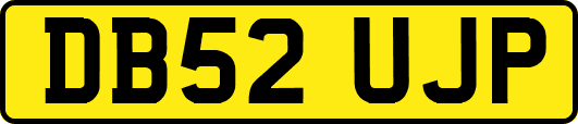 DB52UJP