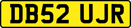 DB52UJR