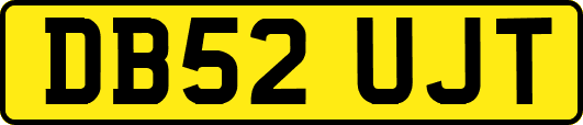 DB52UJT