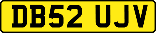 DB52UJV