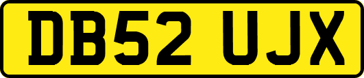 DB52UJX