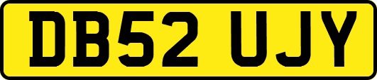 DB52UJY
