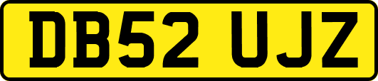 DB52UJZ
