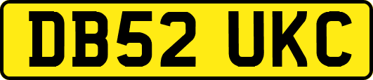 DB52UKC