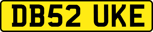 DB52UKE