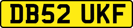 DB52UKF