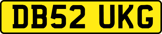DB52UKG