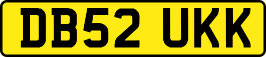 DB52UKK