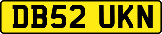 DB52UKN
