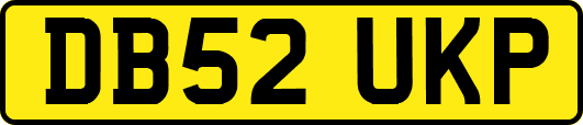 DB52UKP