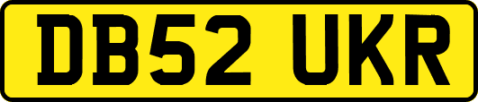 DB52UKR